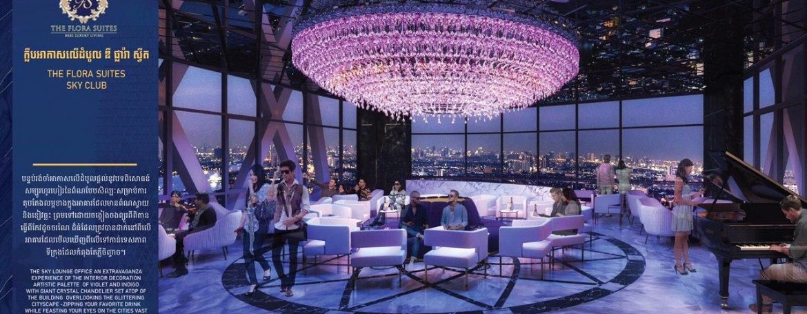 Brand New Luxury Condominium for Sale in BKK1 (19)