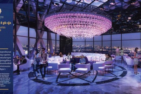 Brand New Luxury Condominium for Sale in BKK1 (19)