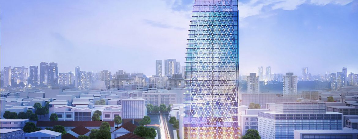 Brand New Luxury Condominium for Sale in BKK1 (2)