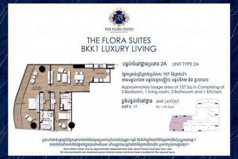 Brand New Luxury Condominium for Sale in BKK1 (21)