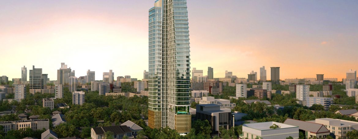 Brand New Luxury Condominium for Sale in BKK1 (3)