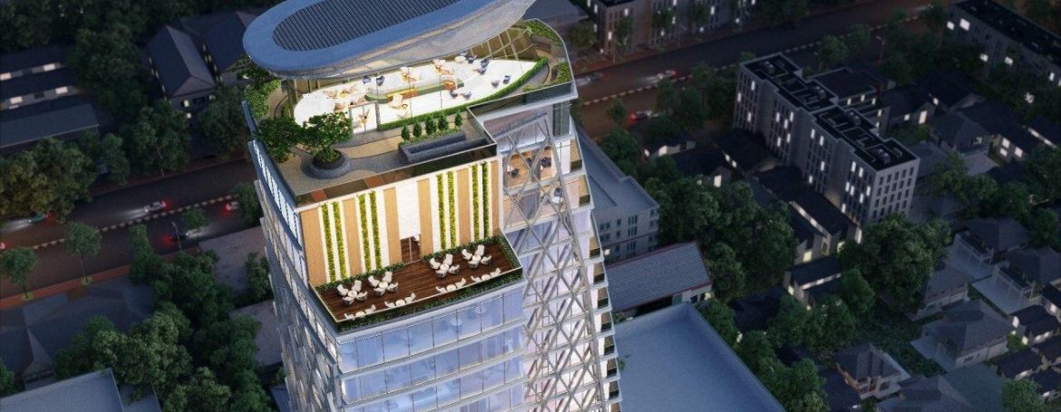 Brand New Luxury Condominium for Sale in BKK1 (5)