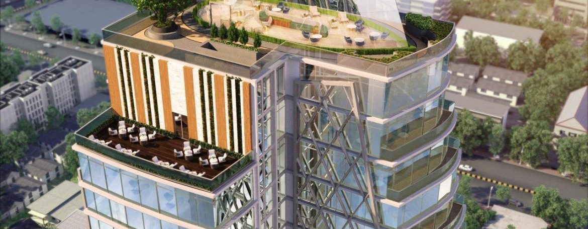 Brand New Luxury Condominium for Sale in BKK1 (6)
