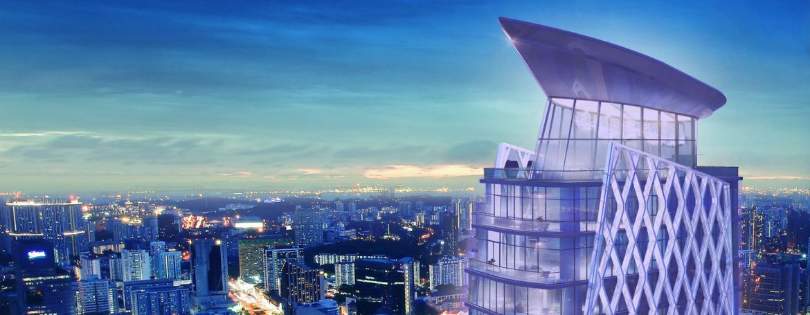 Brand New Luxury Condominium for Sale in BKK1 (7)