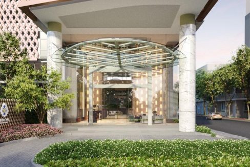 Brand New Luxury Condominium for Sale in BKK1 (8)
