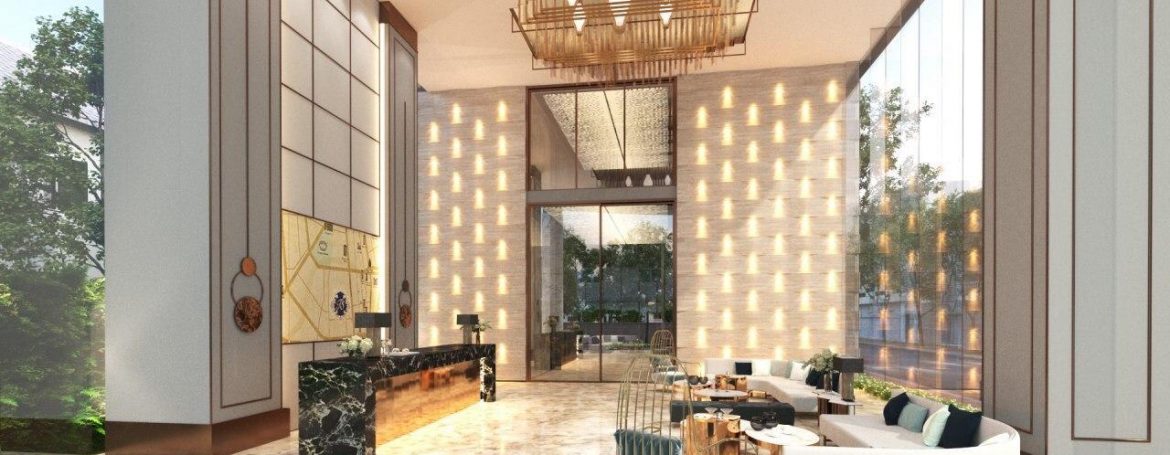 Brand New Luxury Condominium for Sale in BKK1 (9)
