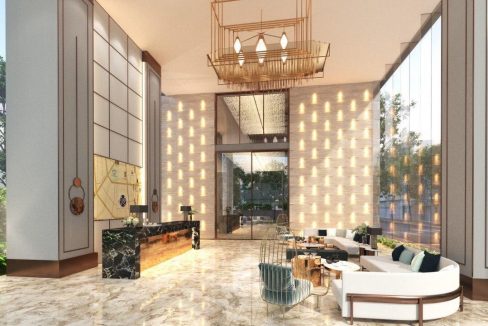 Brand New Luxury Condominium for Sale in BKK1 (9)