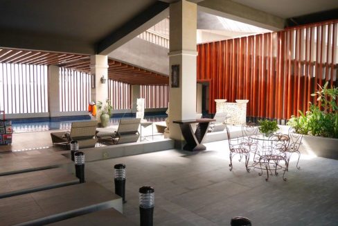 Comfortable 1 Bedroom Apartment for Rent in Chroy Changva (4)