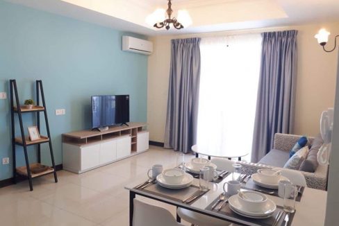 Comfortable 1 Bedroom Apartment for Rent in Chroy Changva (7)