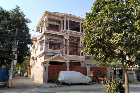 Conner House for Sale in Toul Kork Area (2)