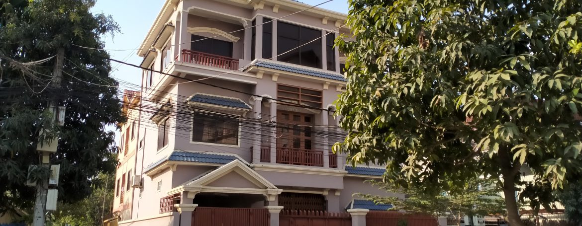 Conner House for Sale in Toul Kork Area (3)