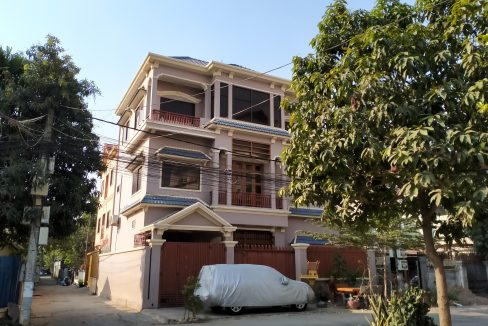 Conner House for Sale in Toul Kork Area (3)