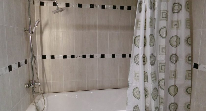 Gym & Pool Two Bedrooms Apartment for Rent in Phsar Daeum Thkov (12)