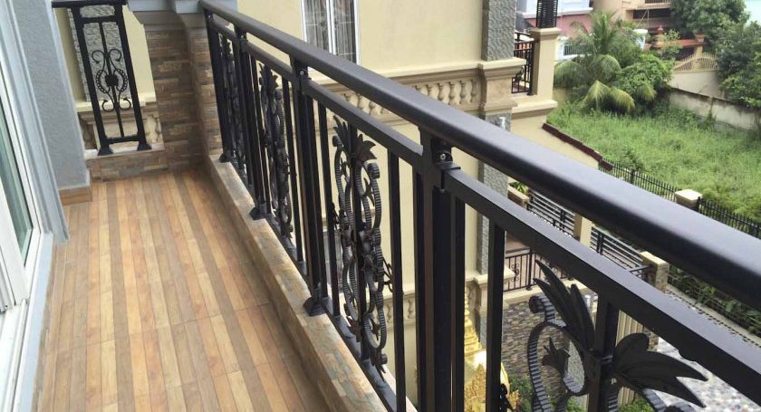 Gym & Pool Two Bedrooms Apartment for Rent in Phsar Daeum Thkov (6)