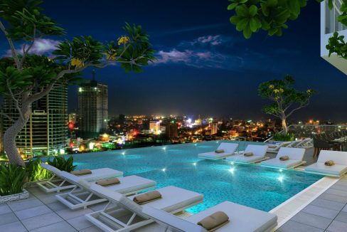 La Cozii TK Condominium for Sale in Toul Kork (4)