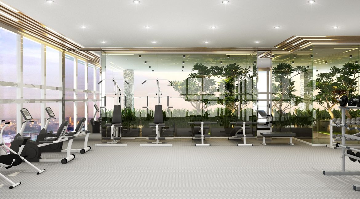 La Cozii TK Condominium for Sale in Toul Kork (6)