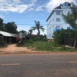 Land for Sale in Siem Reap Province (1)