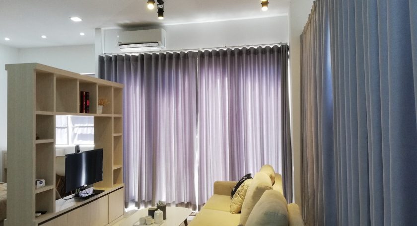 Luxury One Bedroom Apartment for rent in Boeng Tumpun Area (9)