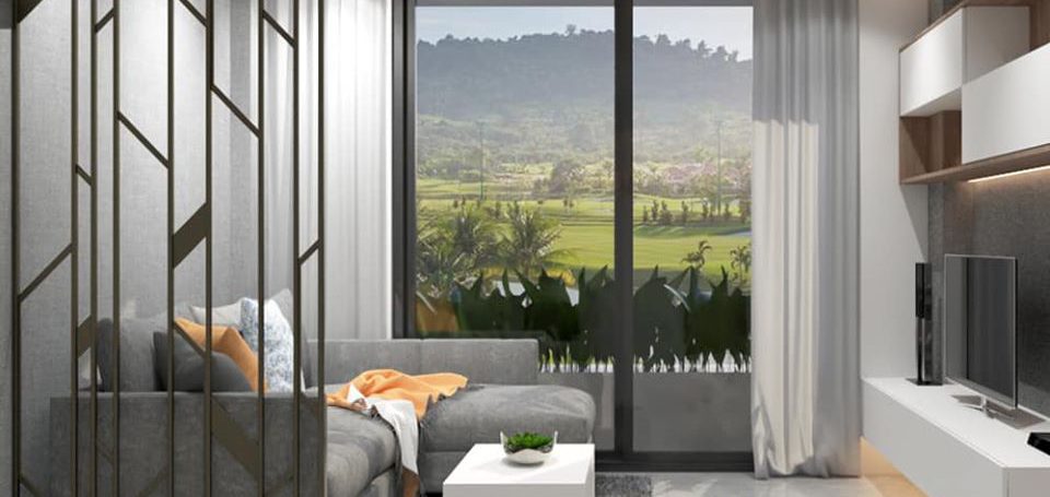 Luxury Sky Park Condominium for Sale in Siem Reap (12)