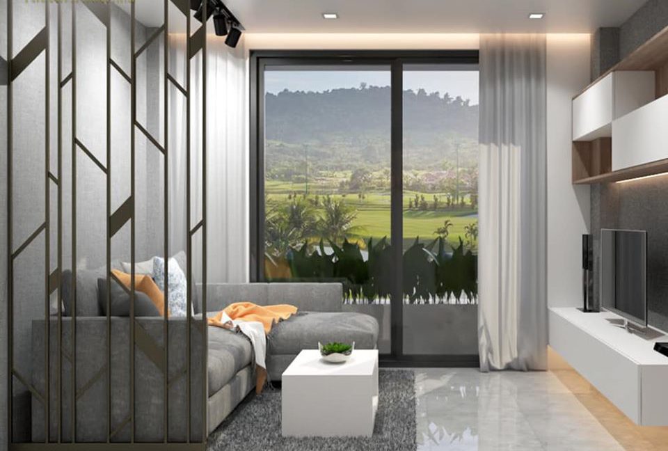 Luxury Sky Park Condominium for Sale in Siem Reap (12)
