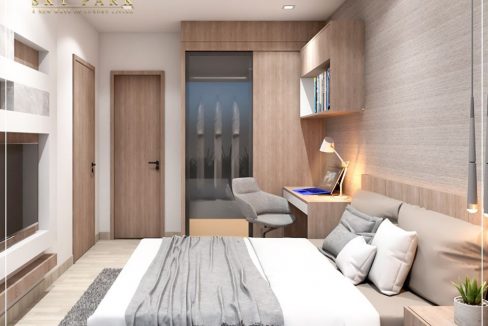 Luxury Sky Park Condominium for Sale in Siem Reap (13)