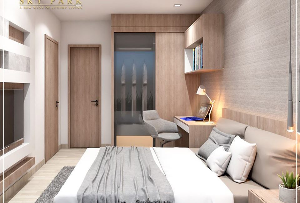 Luxury Sky Park Condominium for Sale in Siem Reap (13)
