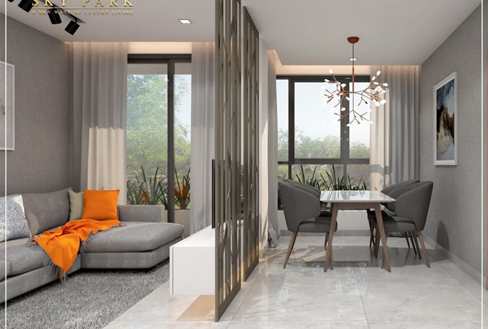 Luxury Sky Park Condominium for Sale in Siem Reap (14)