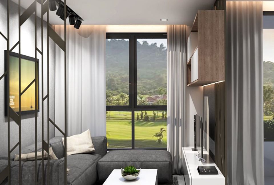 Luxury Sky Park Condominium for Sale in Siem Reap (17)