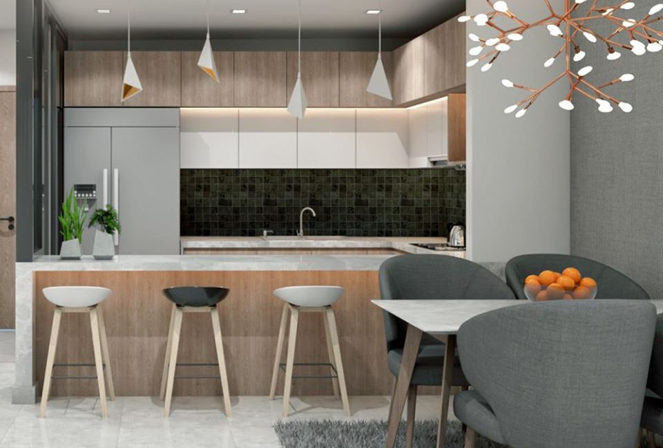 Luxury Sky Park Condominium for Sale in Siem Reap (19)