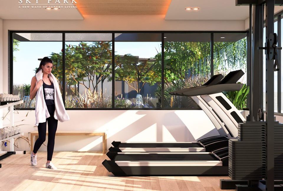 Luxury Sky Park Condominium for Sale in Siem Reap (22)