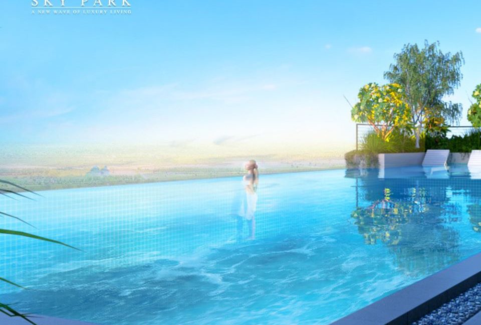 Luxury Sky Park Condominium for Sale in Siem Reap (23)