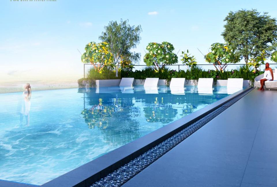 Luxury Sky Park Condominium for Sale in Siem Reap (7)