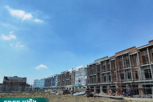 Ly Sovann Borey House for Sale in Sangkat Preaek Aeng (4)