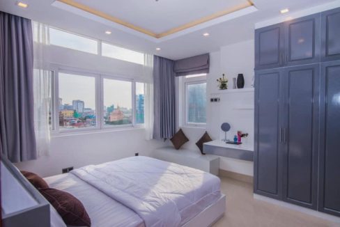 Modern Amenities One Bedroom Apartment for Rent in 7 Makara Area (8)