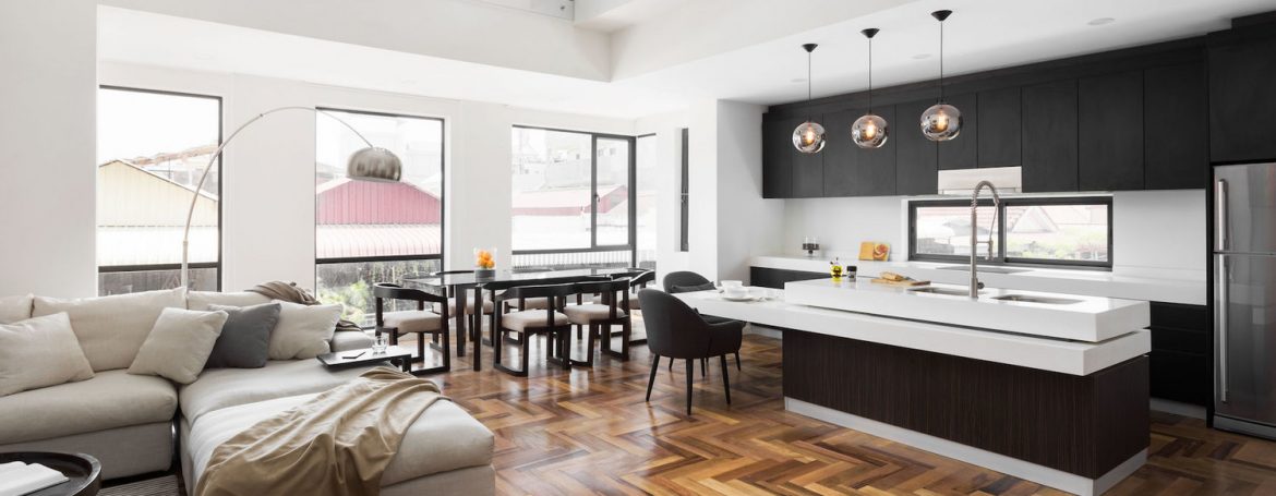 Modern Living Three Bedrooms Apartment for rent in Tonle Bassac Area (1)