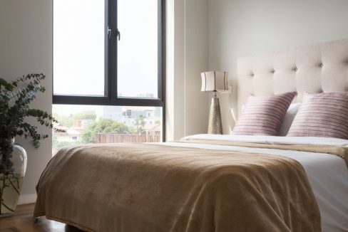 Modern Living Three Bedrooms Apartment for rent in Tonle Bassac Area (10)