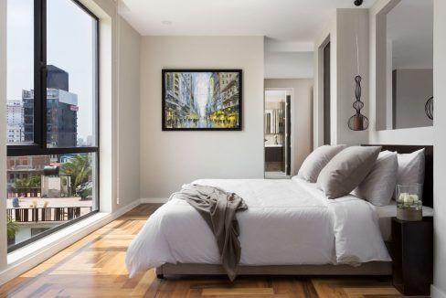 Modern Living Three Bedrooms Apartment for rent in Tonle Bassac Area (11)