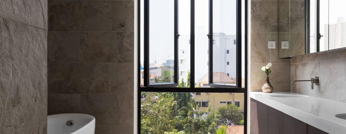 Modern Living Three Bedrooms Apartment for rent in Tonle Bassac Area (12)
