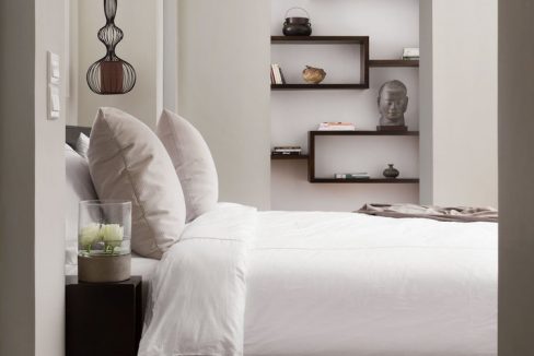 Modern Living Three Bedrooms Apartment for rent in Tonle Bassac Area (8)