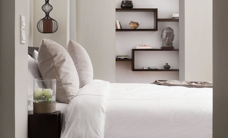 Modern Living Three Bedrooms Apartment for rent in Tonle Bassac Area (8)