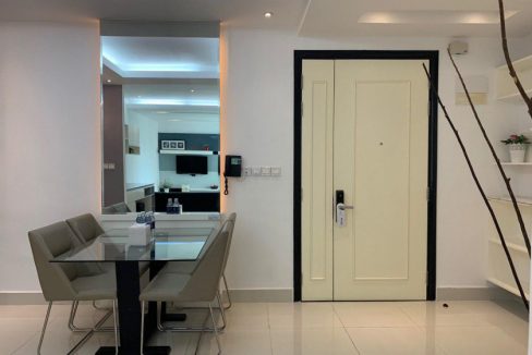 One Bedroom Apartment Located on the Main Road for Rent in BKK1 (7)