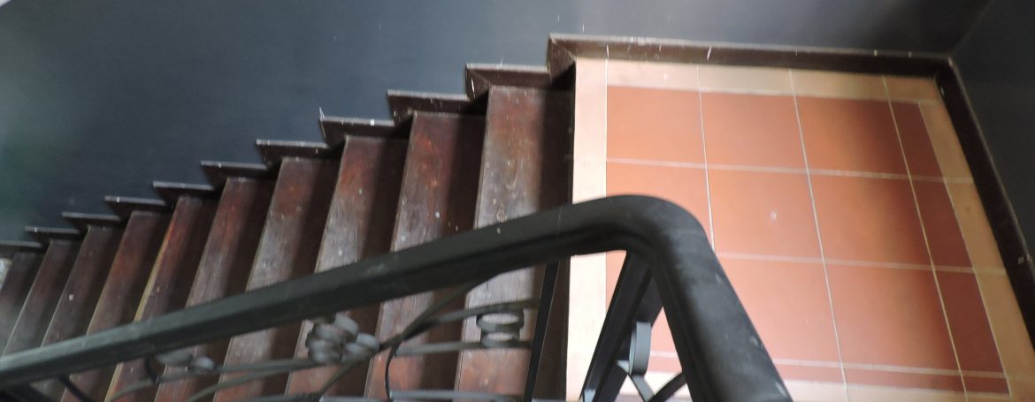 One Bedrooms Apartment for Rent in Daun Penh near Royal Palace (10)
