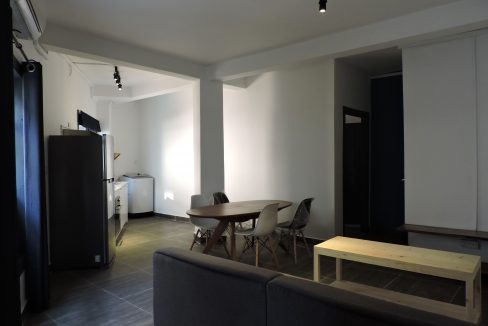 One Bedrooms Apartment for Rent in Daun Penh near Royal Palace (3)