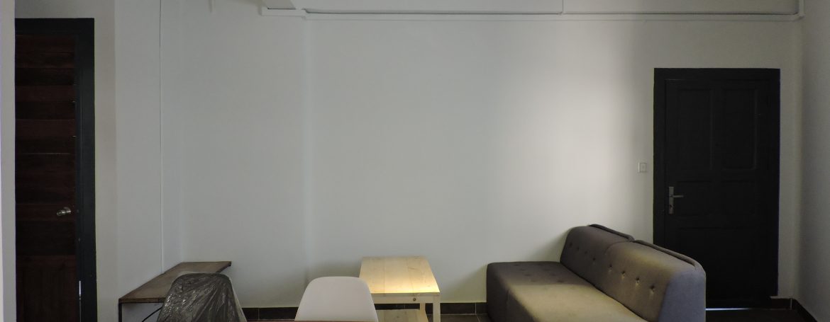 One Bedrooms Apartment for Rent in Daun Penh near Royal Palace (4)