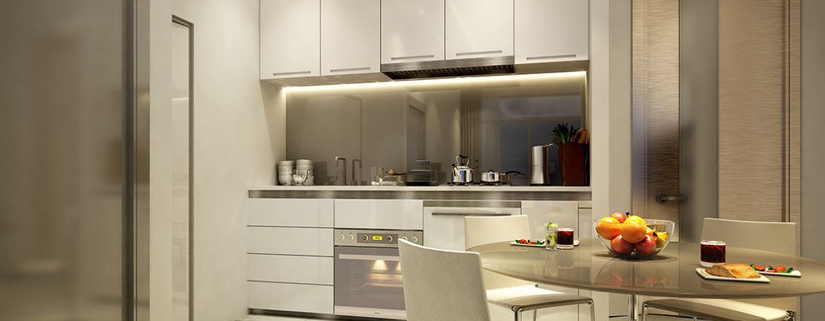 Pool and Gym One Bedroom Apartment for rent in Tonle Bassac (9)