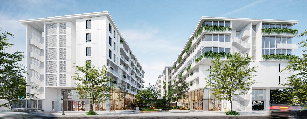 Premium Condominium for Sale in Siem Reap (1)