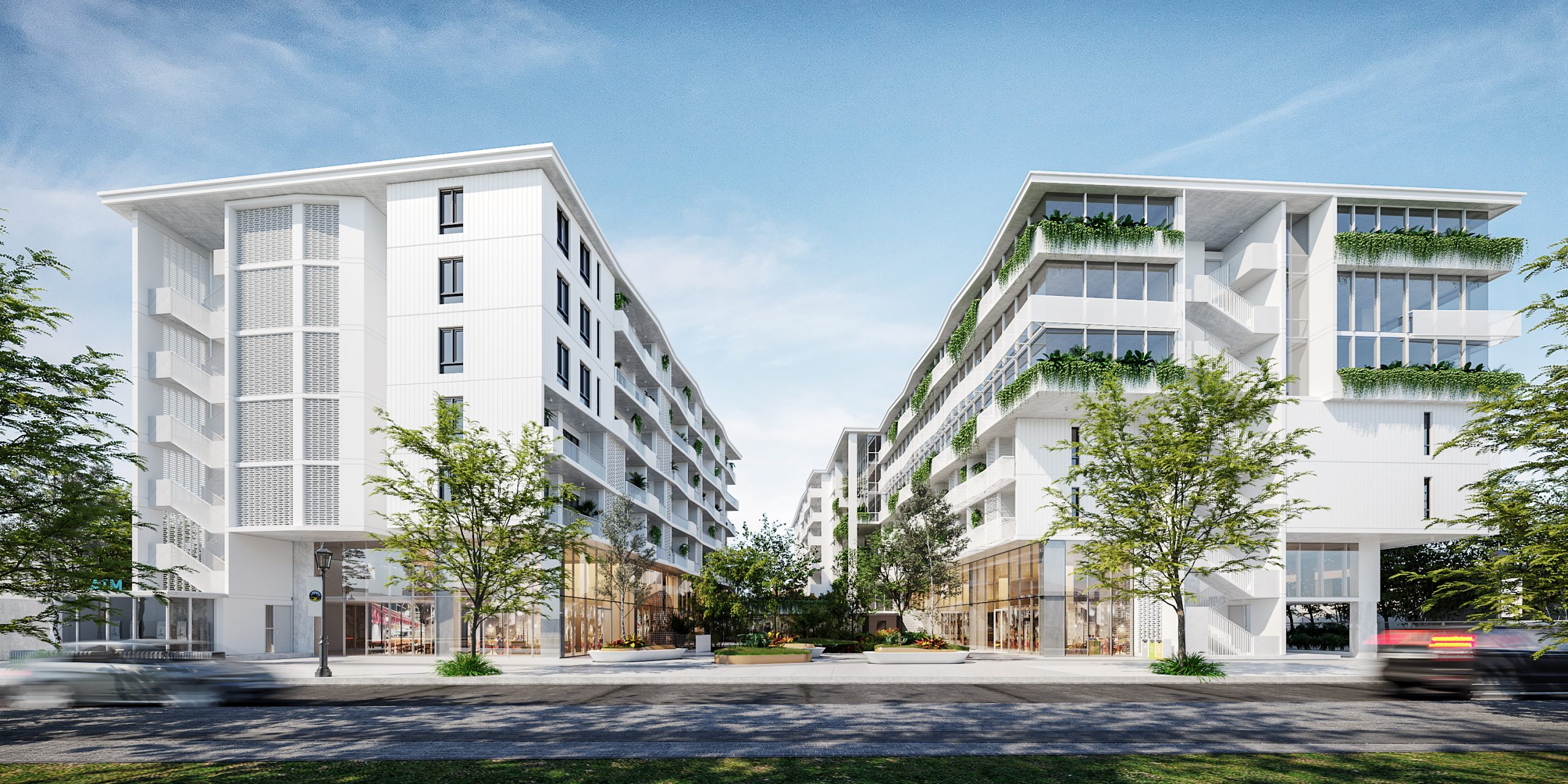 Premium Condominium for Sale in Siem Reap (1)