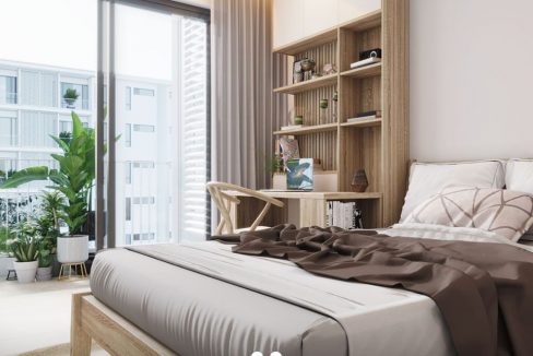 Premium Condominium for Sale in Siem Reap (10)