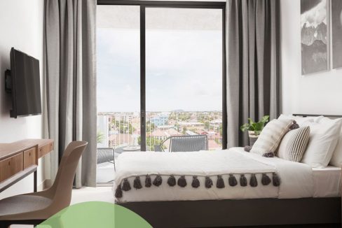 Premium Condominium for Sale in Siem Reap (11)