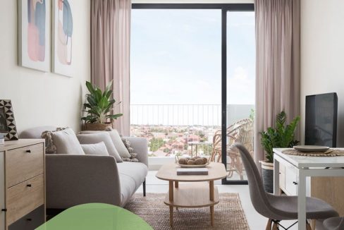 Premium Condominium for Sale in Siem Reap (13)